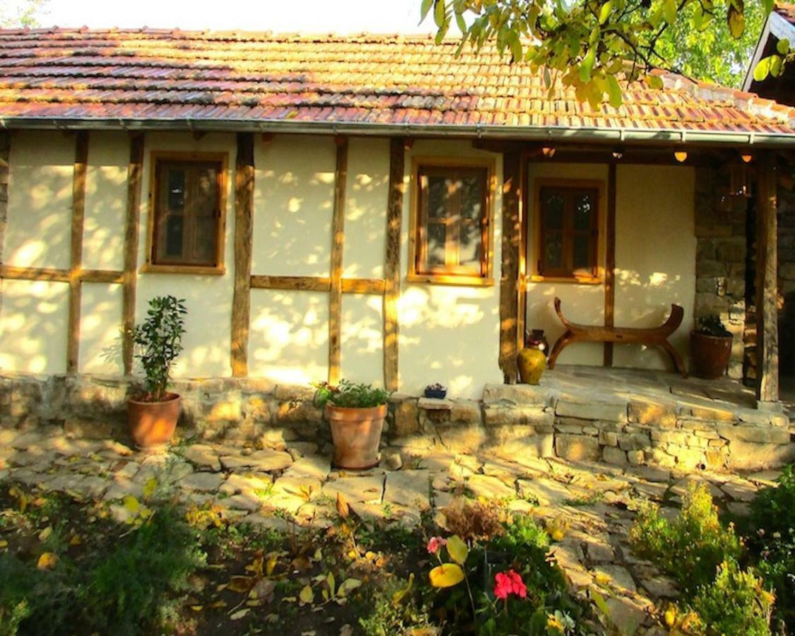 Lavender Lodge Rupkite ภายนอก รูปภาพ