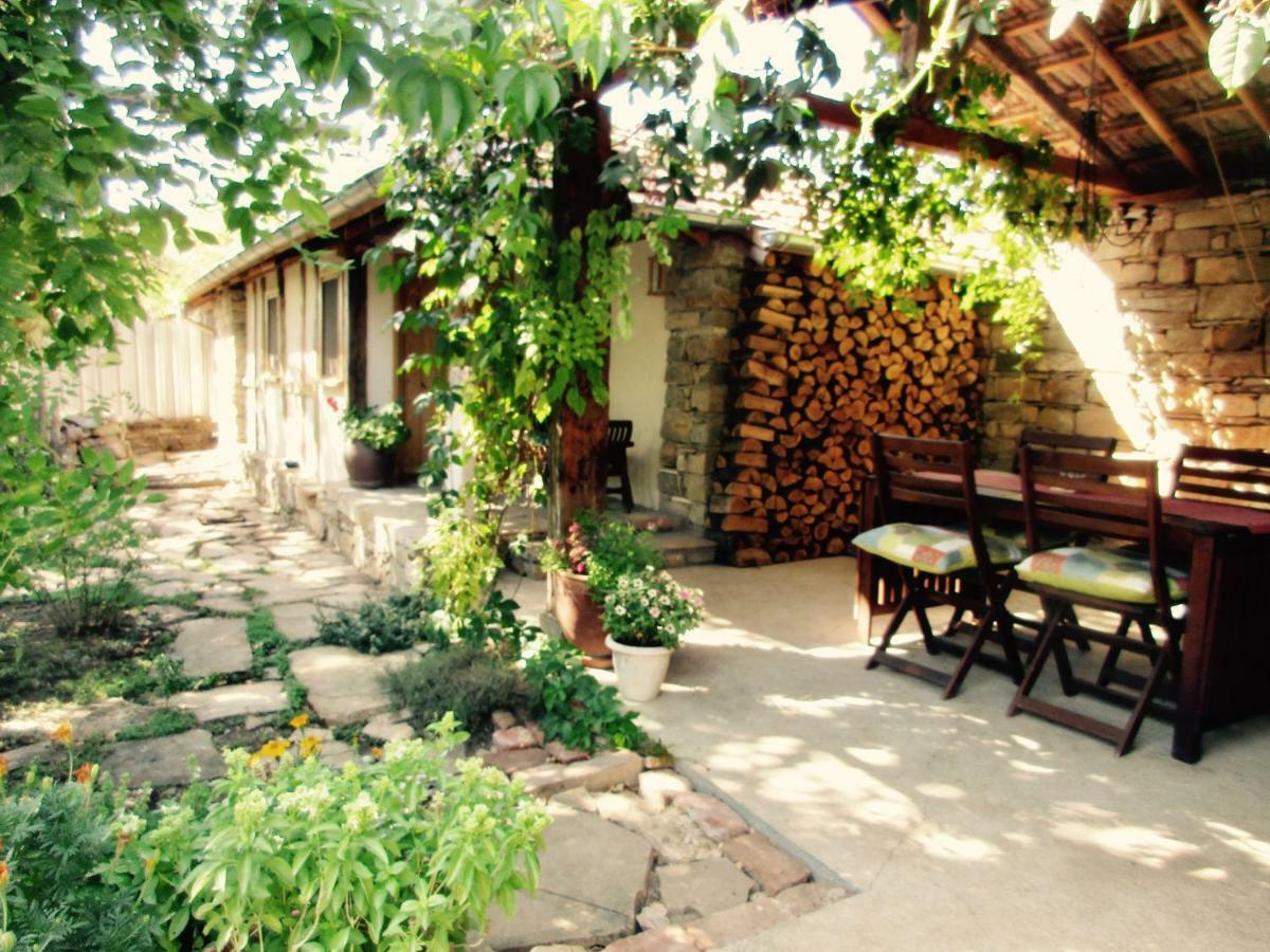 Lavender Lodge Rupkite ภายนอก รูปภาพ