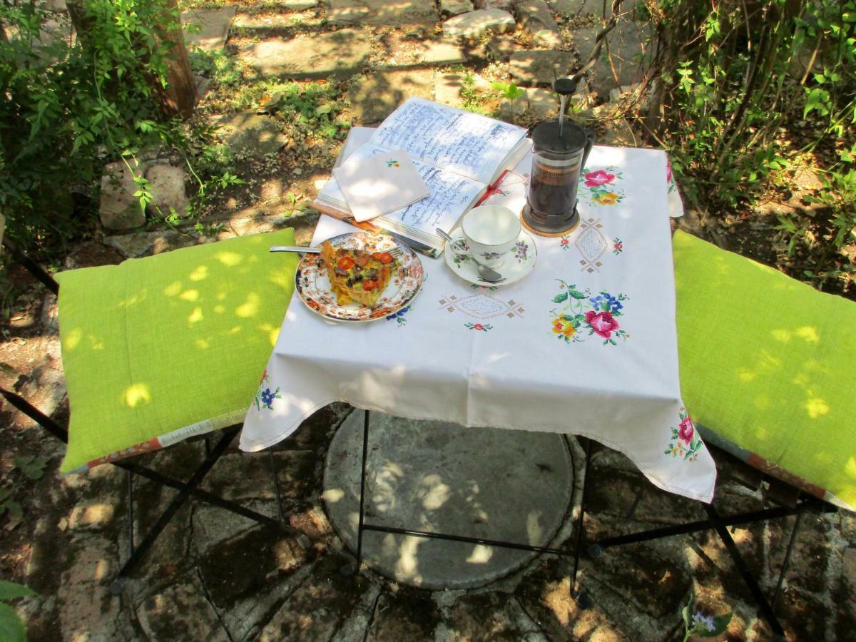 Lavender Lodge Rupkite ภายนอก รูปภาพ