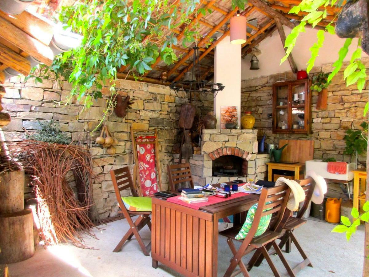Lavender Lodge Rupkite ภายนอก รูปภาพ